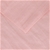 Natural Home Linen Quilt Cover Set King Bed Blush Pink