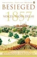 Besieged: Voices from Delhi 1857