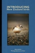 Introducing New Zealand Birds