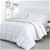 Dreamaker Summer Weight Bamboo & Polyester Blend Quilt King Single Bed