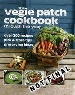 Vegie Patch Cookbook