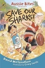 Save Our Sharks!