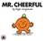 Mr Cheerful