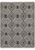 XXL Monochrome Handmade Wool, Cotton & Viscose Rug-400X300cm