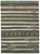 Himali Jade Med Grey Hand Knotted/Spun & Hard Carded Wool Rug-240X170cm