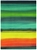 Kaleidoscope Stripe Med Multi Axminster Loom HI Quality Wool Rug-230X170cm