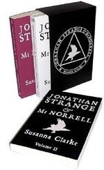 Jonathan Strange & Mr. Norrell Boxed Thr