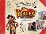 The Pirates! Band of Misfits: The Making