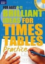 Brilliant Ideas for Times Tables Practic