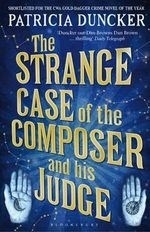 Strange Case of the Composer and His Jud