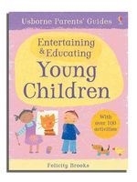 Entertaining and Educating Young Childre