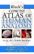 Black's Concise Atlas of Human Anatomy