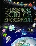 Internet-linked Science Encyclopedia