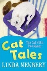 Cat Tales: the Cat with Two Names