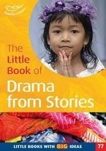 Little Book of Drama from Stories