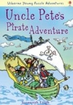 Uncle Pete's Pirate Adventure