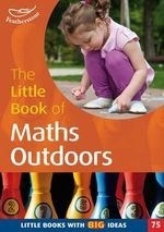 Little Book of Maths Outdoors