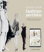 Design Your Fashion Portfolio