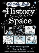 Comic Strip History of Space