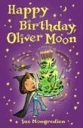 Happy Birthday, Oliver Moon