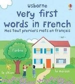 Very First Words in French