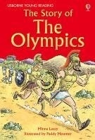 Story of The Olympics
