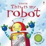 This Is My Robot