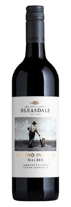 Bleasdale Second Innings Malbec 2019 (6x