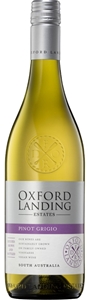 Oxford Landing Pinot Grigio 2019 (12x 75