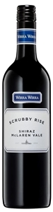 Wirra Scrubby Rise Shiraz 2019 (6x 750mL