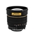 Samyang 85mm f/1.4 IF AS Aspherical Lens (Nikon AE Mount)