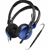 Sennheiser Amperior Headphones (Blue)