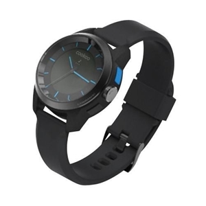 COOKOO Bluetooth Smart Watch Black