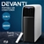 Devanti Portable Air Conditioner Cooling Mobile Fan Cooler Dehumidifier