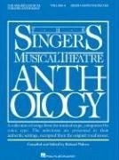 Singer's Musical Theatre Anthology: Mezz