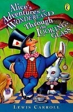 Alice's Adventures in Wonderland and Thr