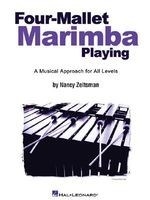 Four-Mallet Marimba Playing: A Musical A