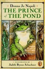 The Prince of the Pond: Otherwise Known 