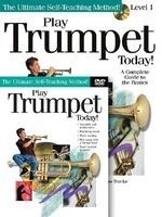 Play Trumpet Today! Beginner's Pack: Boo