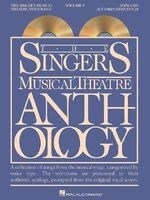 The Singer's Musical Theatre Anthology -