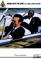 B.B. King & Eric Clapton - Riding with t