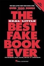 The Real Little Best Fake Book Ever: C E