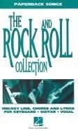 The Rock and Roll Collection: Easy Guita