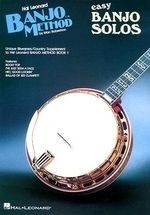 Easy Banjo Solos: Banjo Solo