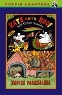 Rats on the Roof