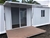 Container Home/Portable Building /Office/Site Shed with Awning & Deck