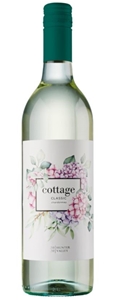Cottage Classic Chardonnay 2020 (12 x 75