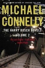 The Harry Bosch Novels, Volume 2: The La