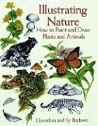 Illustrating Nature: How to Paint and Dr