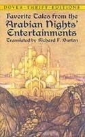 Favorite Tales from the Arabian Nights' 